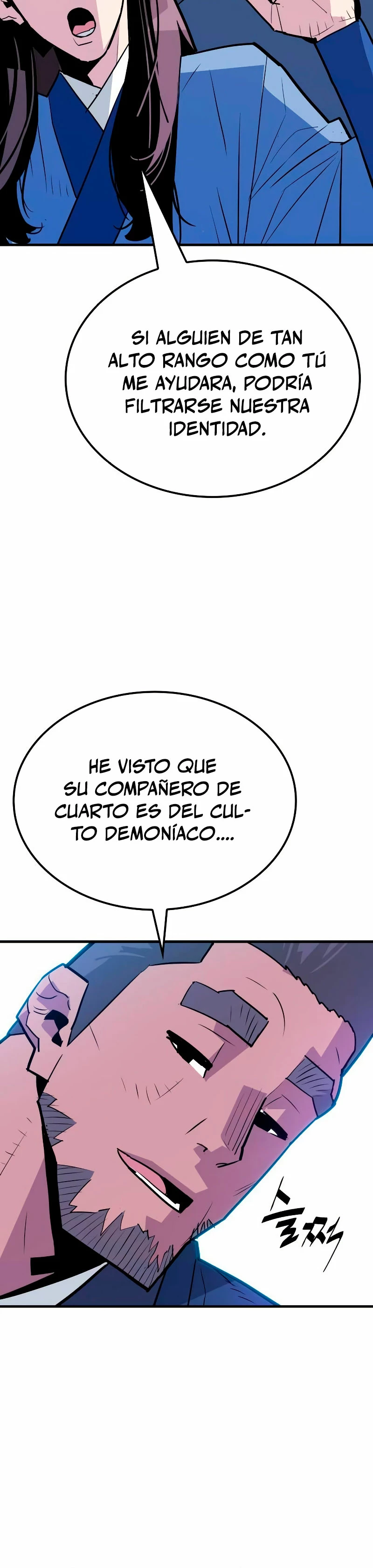 Rey Demonio > Capitulo 12 > Page 171