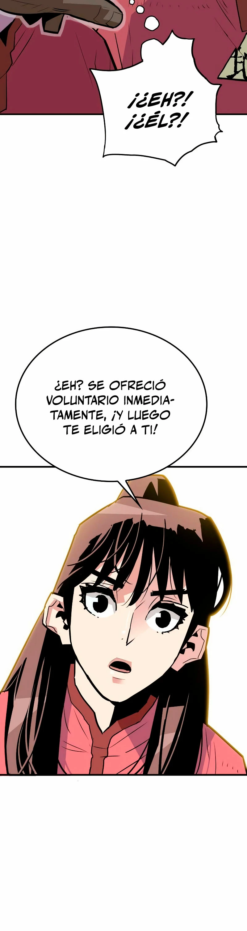 Rey Demonio > Capitulo 12 > Page 291