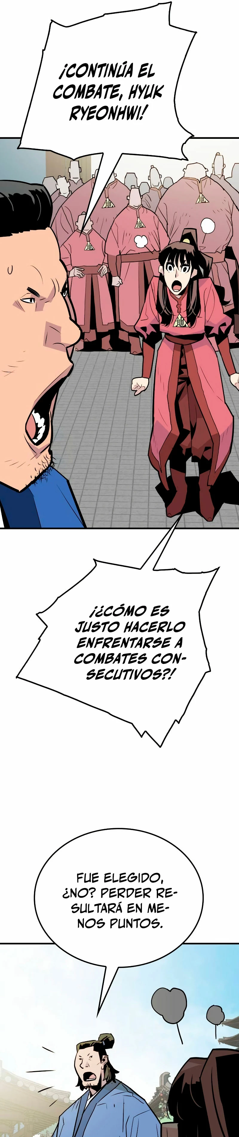 Rey Demonio > Capitulo 13 > Page 91