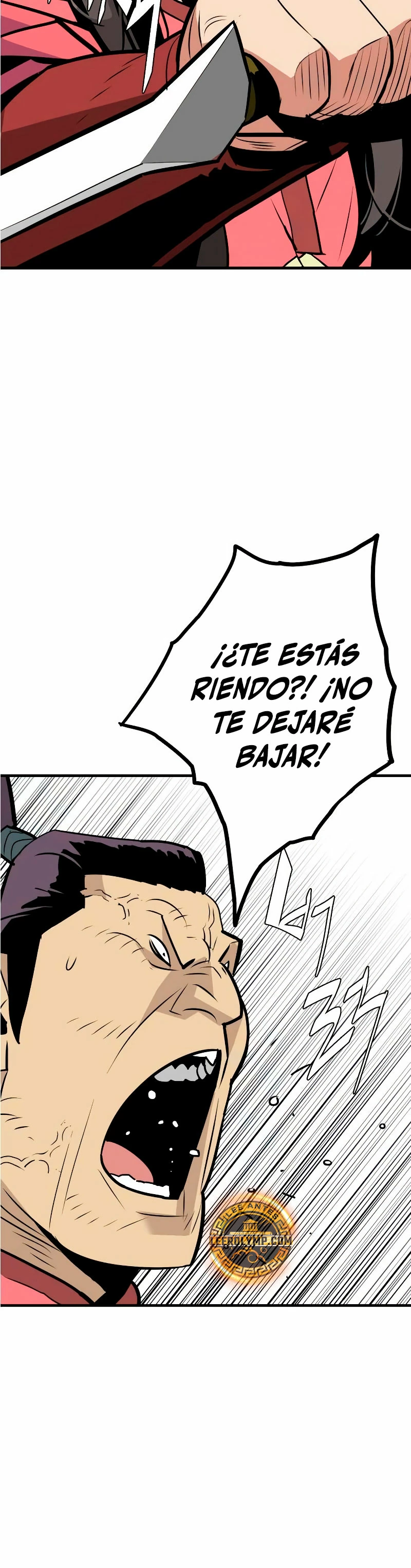 Rey Demonio > Capitulo 13 > Page 251