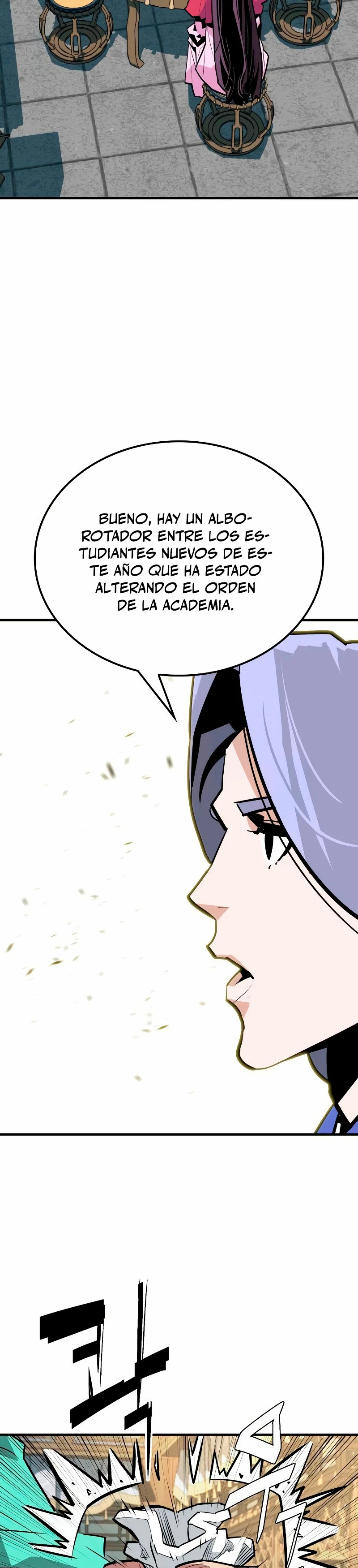 Rey Demonio > Capitulo 14 > Page 61