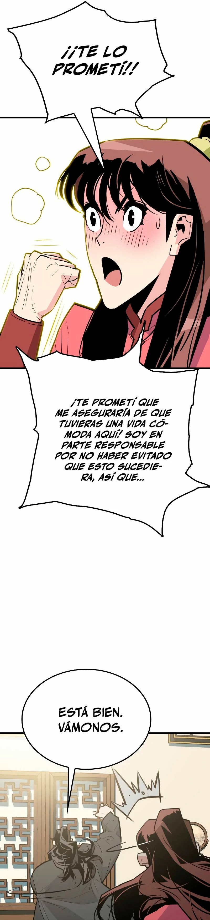 Rey Demonio > Capitulo 14 > Page 251