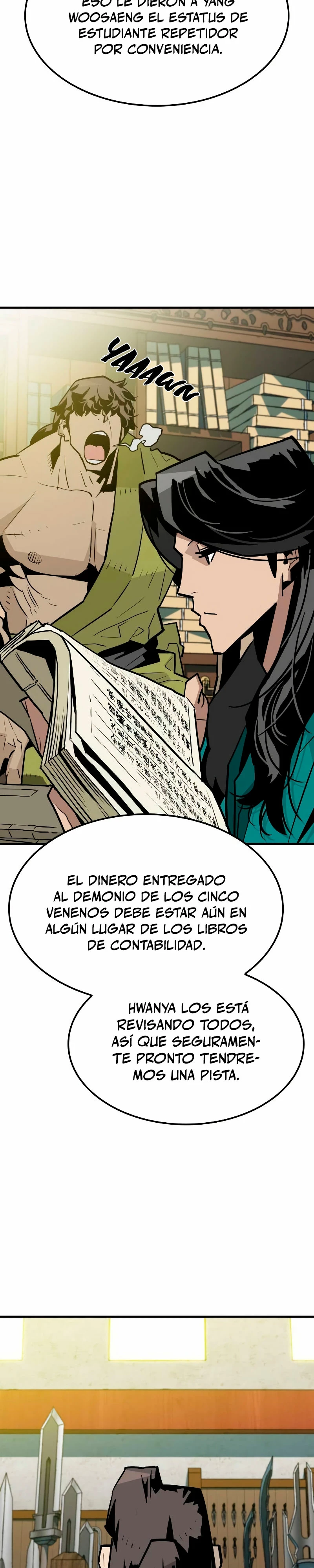 Rey Demonio > Capitulo 14 > Page 351