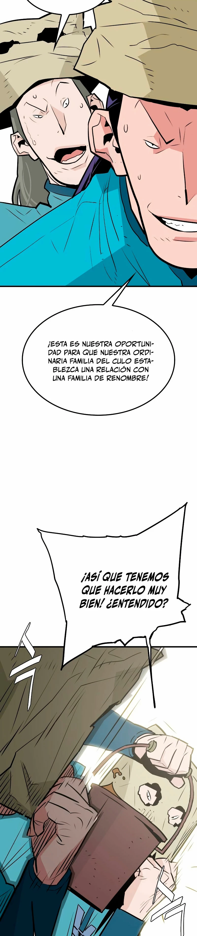 Rey Demonio > Capitulo 15 > Page 31