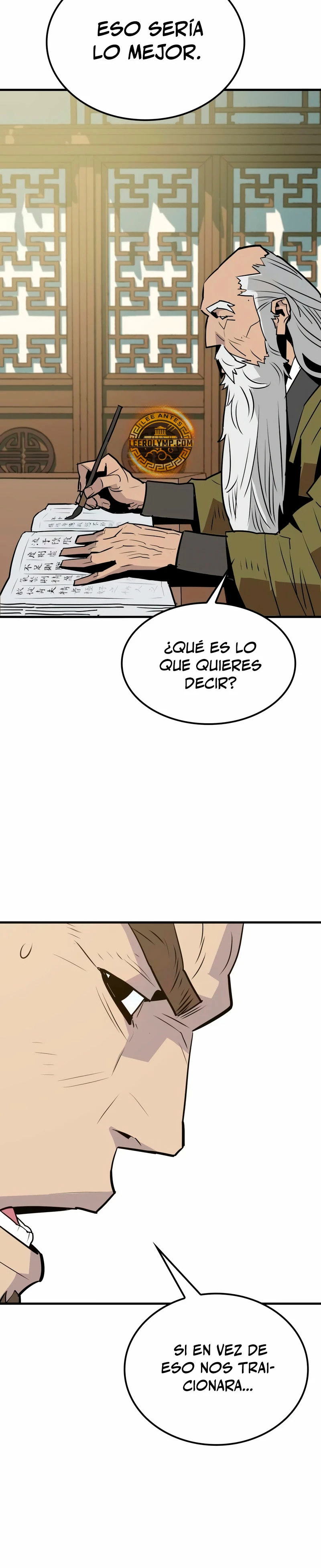 Rey Demonio > Capitulo 16 > Page 61