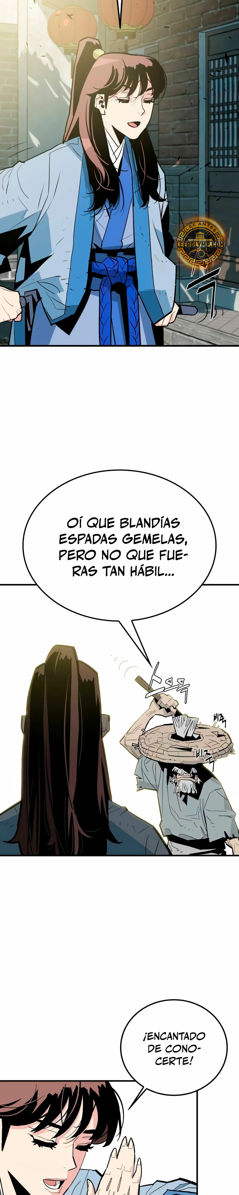 Rey Demonio > Capitulo 16 > Page 211