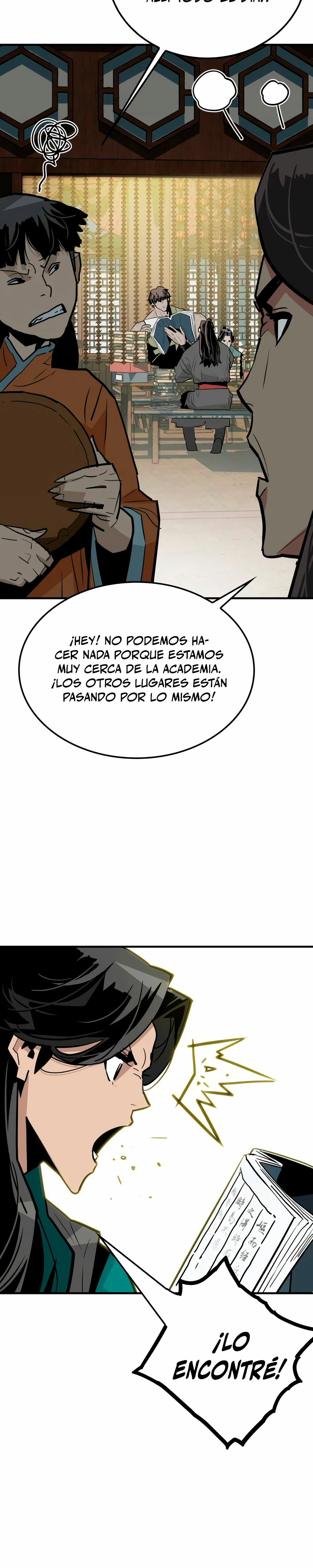 Rey Demonio > Capitulo 16 > Page 251