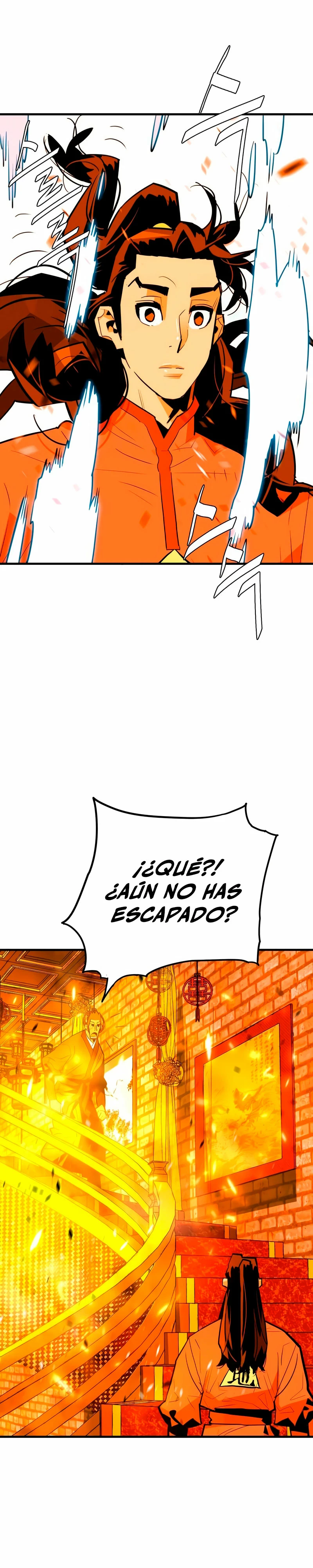 Rey Demonio > Capitulo 17 > Page 291