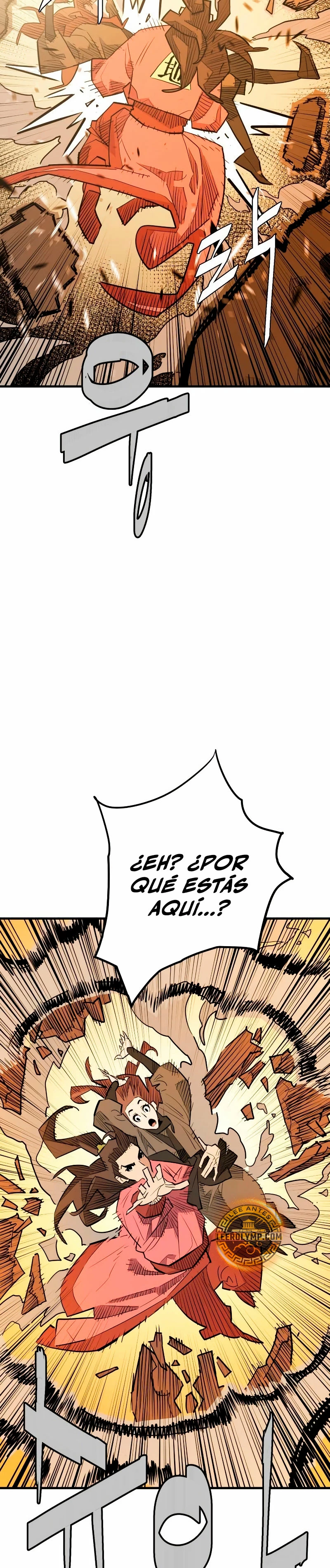 Rey Demonio > Capitulo 18 > Page 181