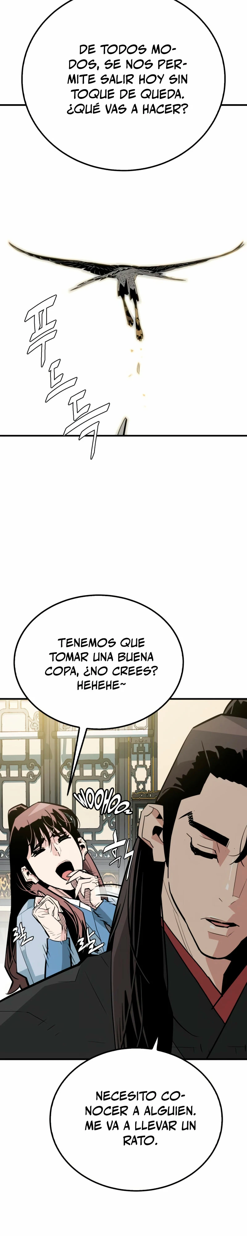 Rey Demonio > Capitulo 19 > Page 41