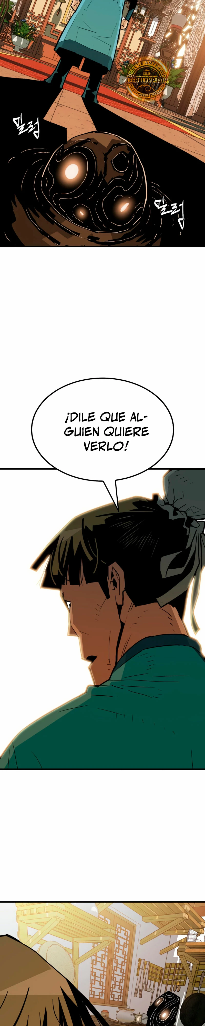 Rey Demonio > Capitulo 19 > Page 111