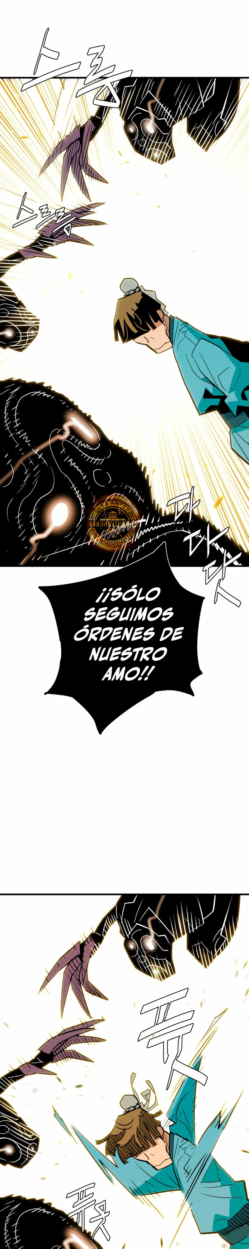 Rey Demonio > Capitulo 19 > Page 131