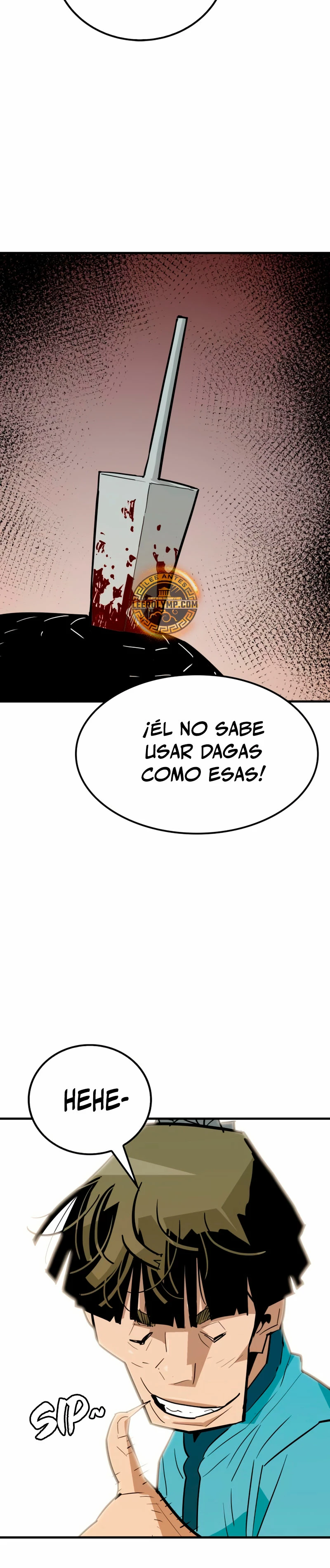 Rey Demonio > Capitulo 19 > Page 241