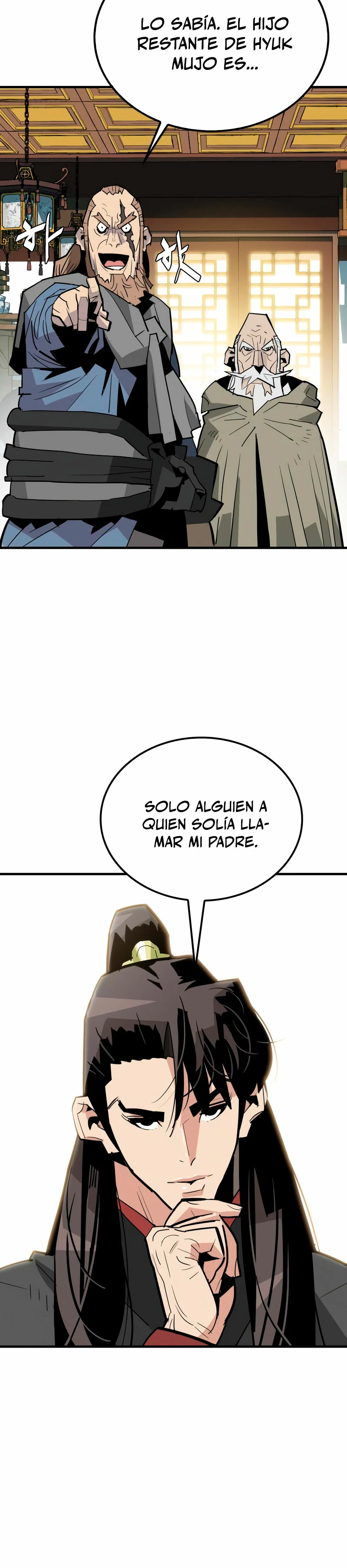 Rey Demonio > Capitulo 20 > Page 41