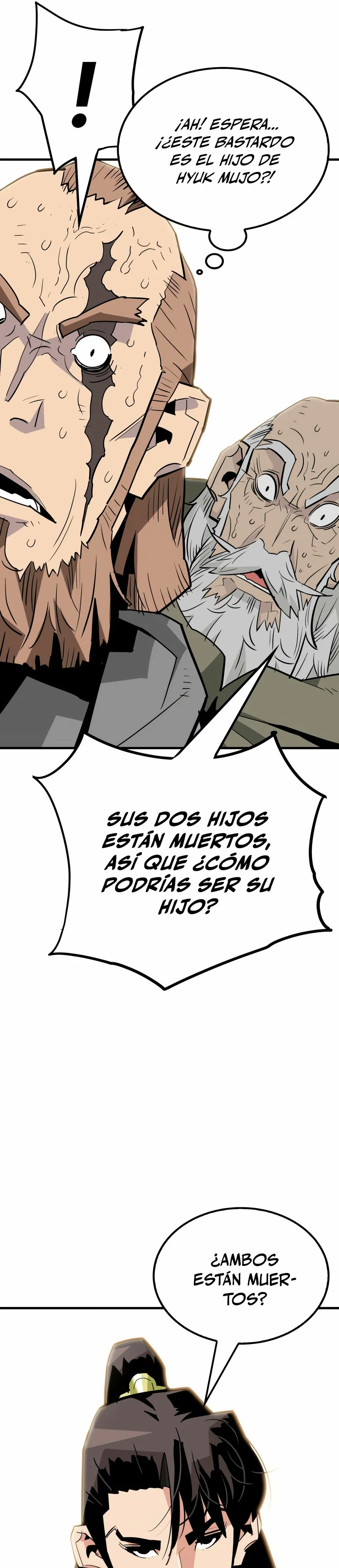 Rey Demonio > Capitulo 20 > Page 51