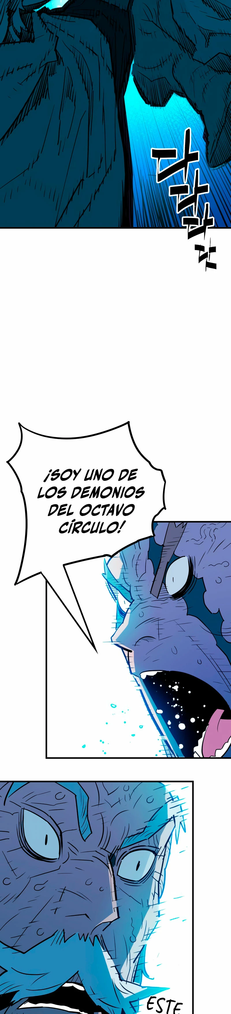 Rey Demonio > Capitulo 20 > Page 151