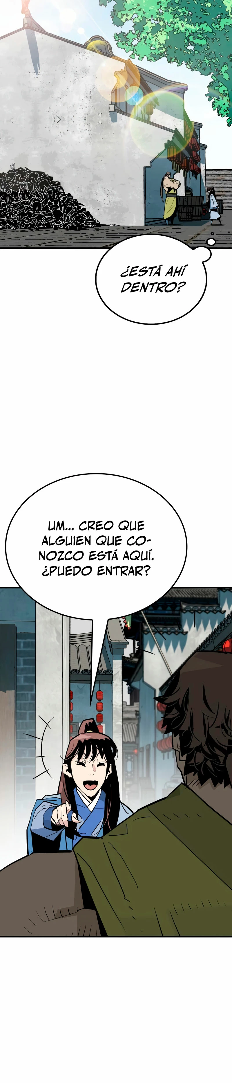 Rey Demonio > Capitulo 20 > Page 201