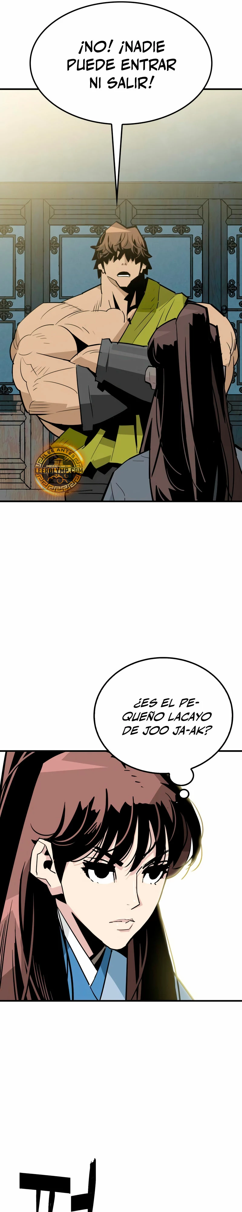 Rey Demonio > Capitulo 20 > Page 211