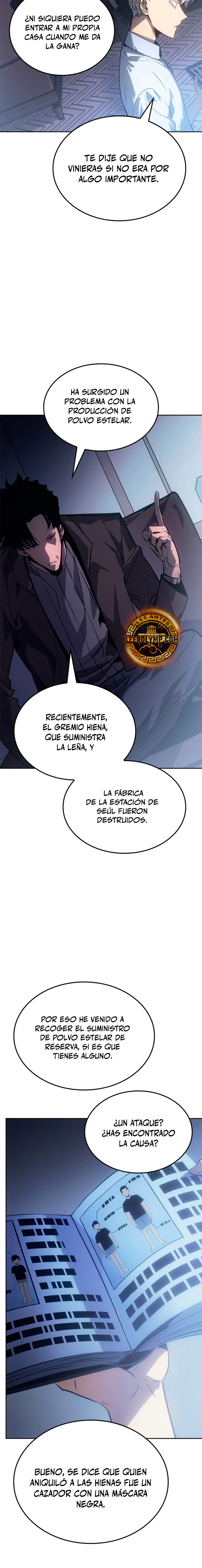 Solo Leveling: Ragnarok > Capitulo 23 > Page 131