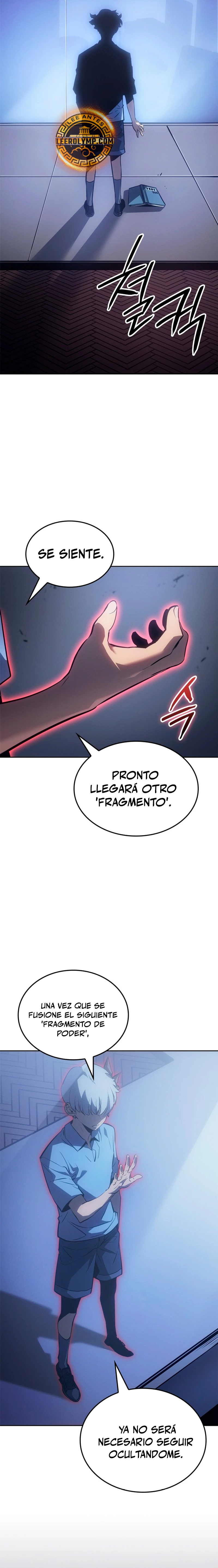 Solo Leveling: Ragnarok > Capitulo 23 > Page 251