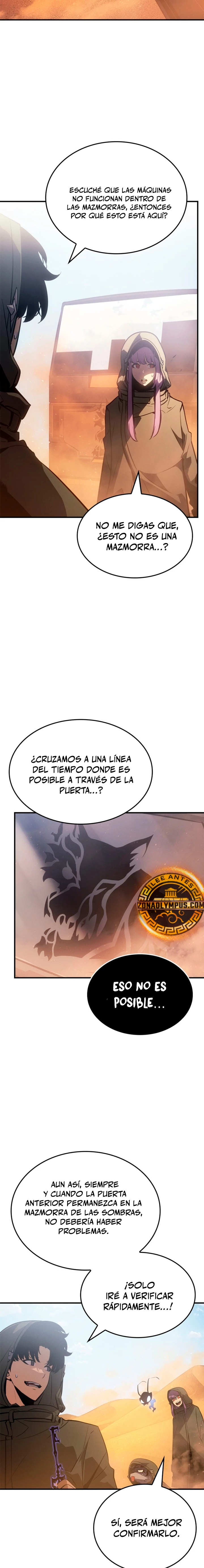 Solo Leveling: Ragnarok > Capitulo 25 > Page 41