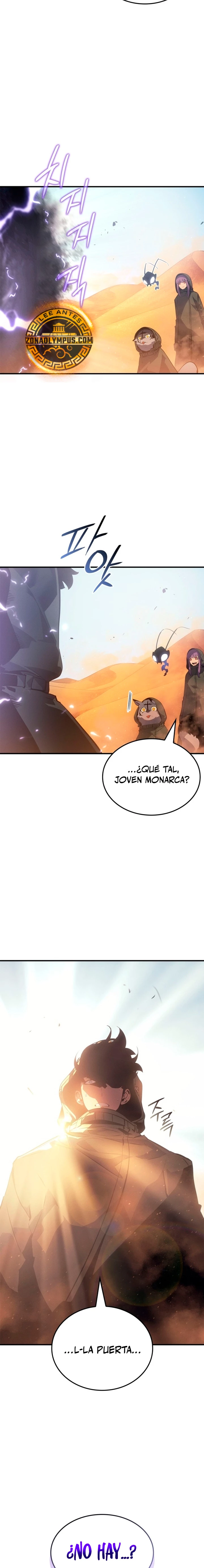 Solo Leveling: Ragnarok > Capitulo 25 > Page 51