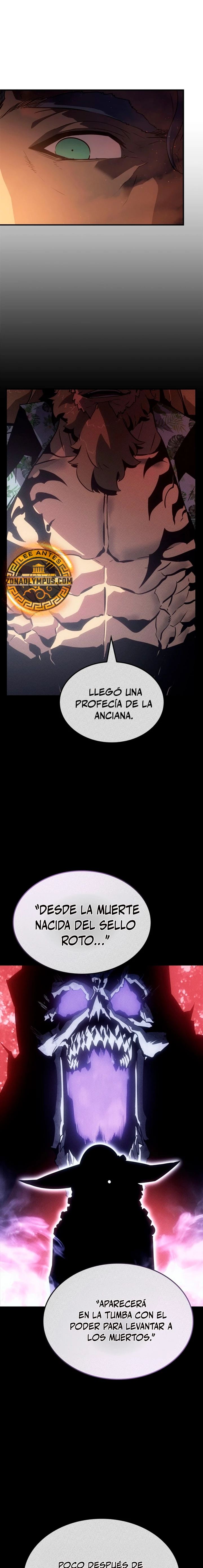 Solo Leveling: Ragnarok > Capitulo 25 > Page 91