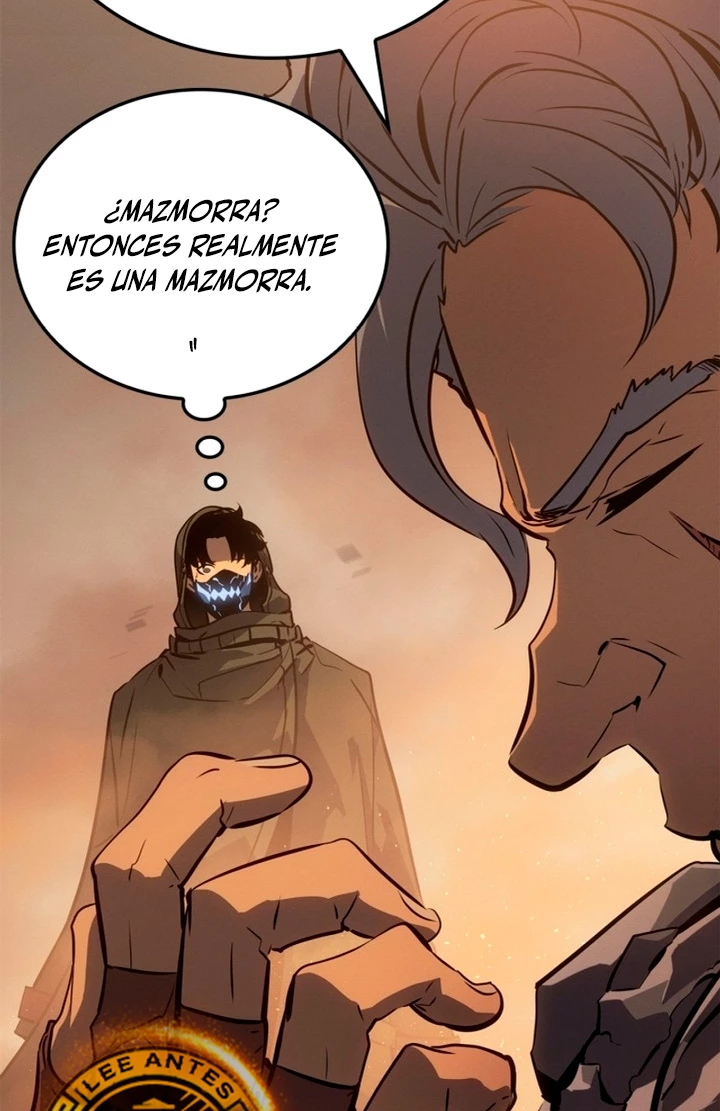 Solo Leveling: Ragnarok > Capitulo 25 > Page 131