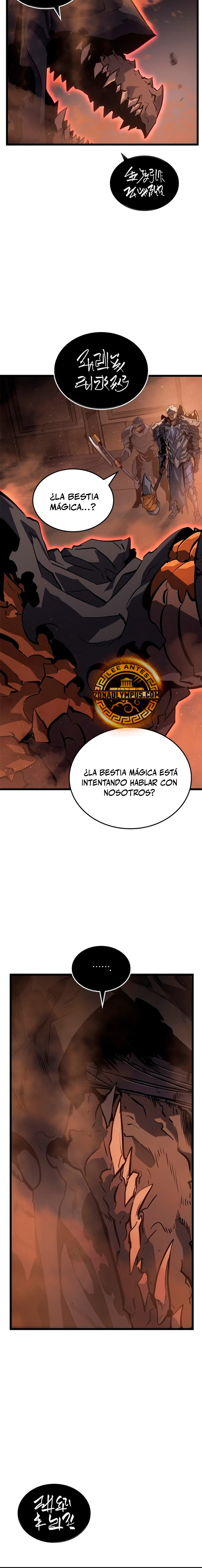 Solo Leveling: Ragnarok > Capitulo 26 > Page 221