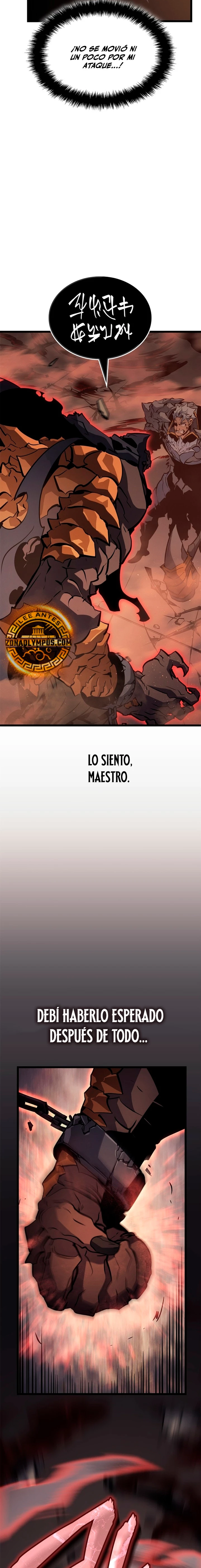 Solo Leveling: Ragnarok > Capitulo 26 > Page 291