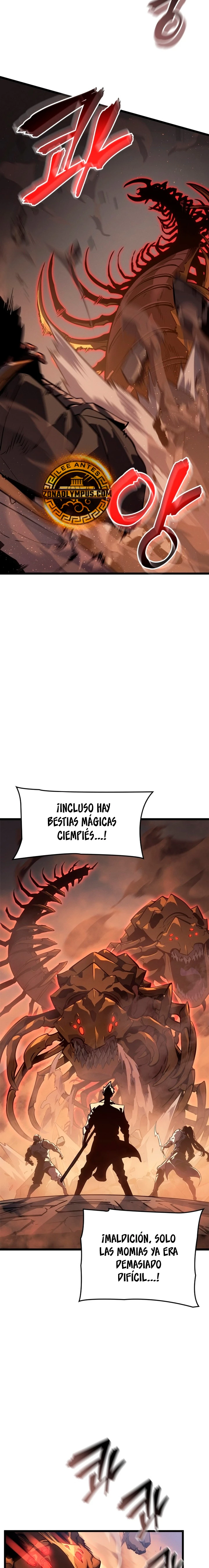 Solo Leveling: Ragnarok > Capitulo 27 > Page 51