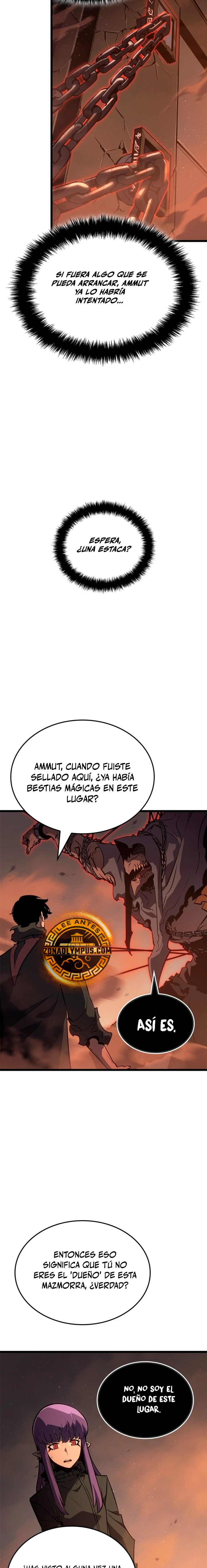 Solo Leveling: Ragnarok > Capitulo 28 > Page 181