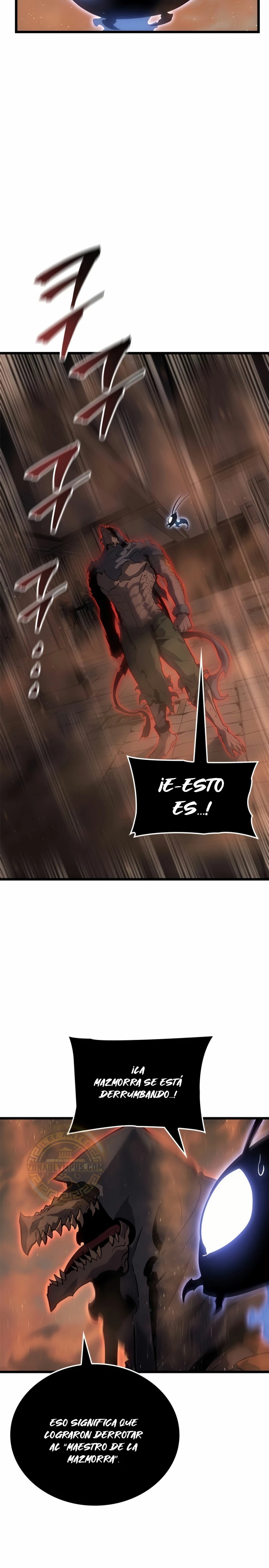 Solo Leveling: Ragnarok > Capitulo 29 > Page 191