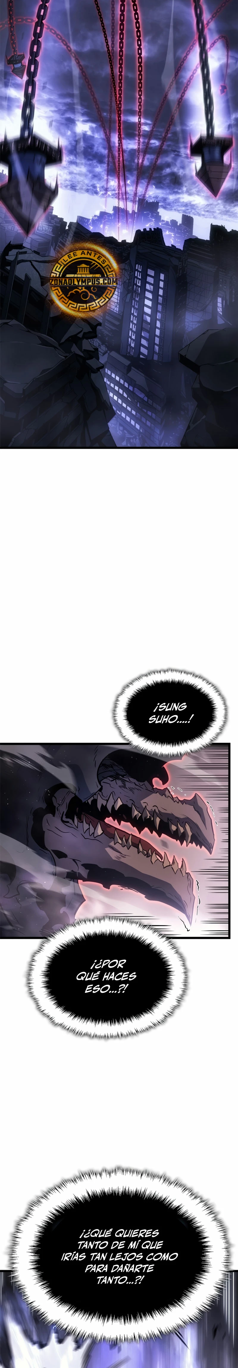 Solo Leveling: Ragnarok > Capitulo 29 > Page 321