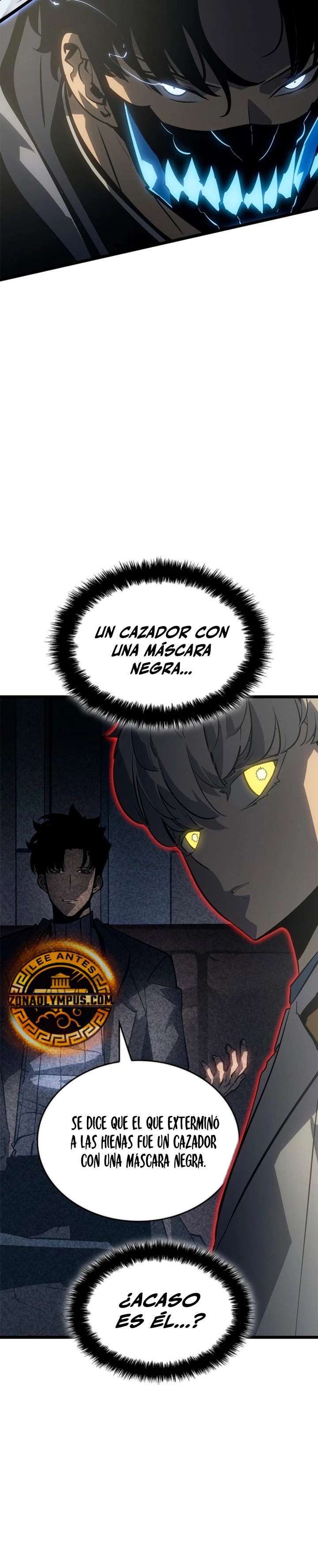 Solo Leveling: Ragnarok > Capitulo 31 > Page 291