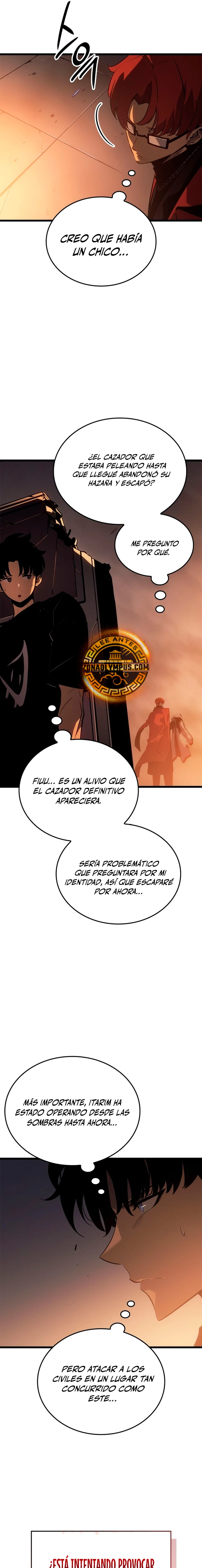 Solo Leveling: Ragnarok > Capitulo 32 > Page 231