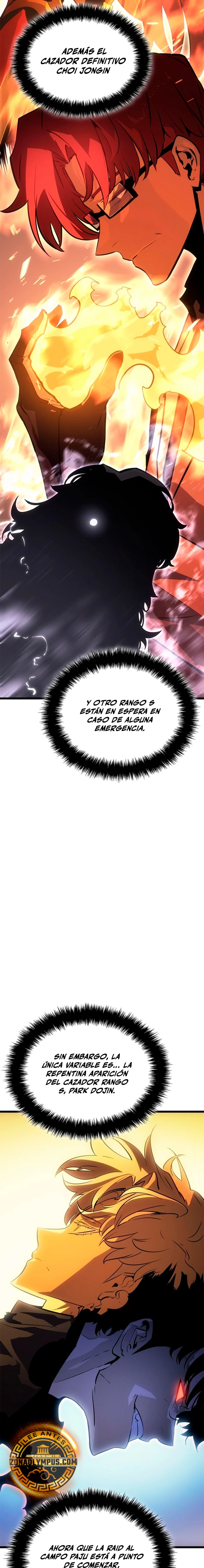 Solo Leveling: Ragnarok > Capitulo 35 > Page 71