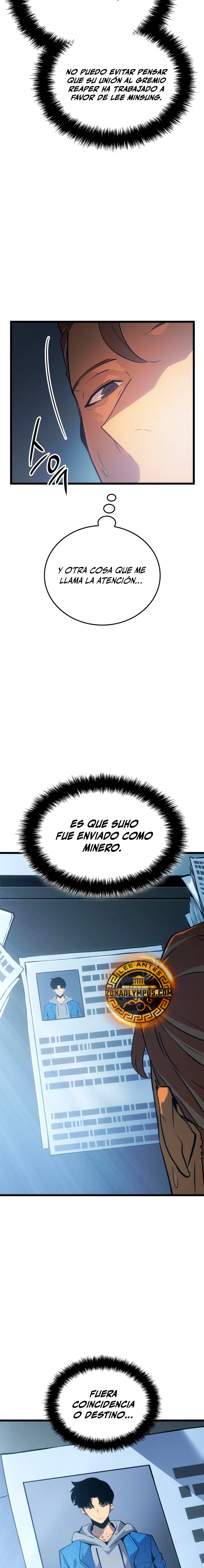 Solo Leveling: Ragnarok > Capitulo 35 > Page 81