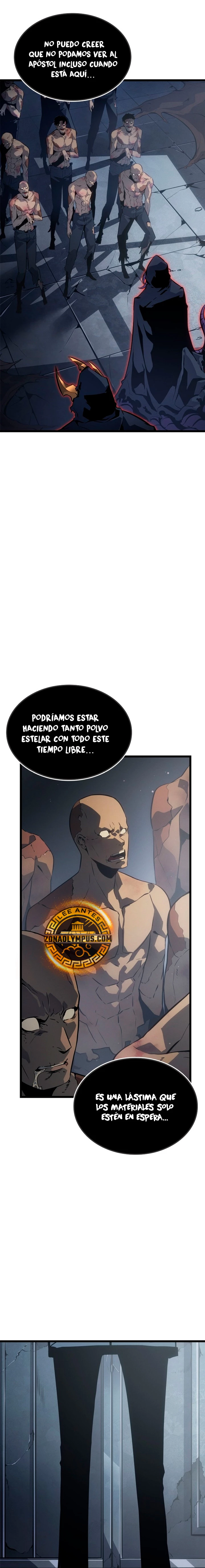 Solo Leveling: Ragnarok > Capitulo 35 > Page 271