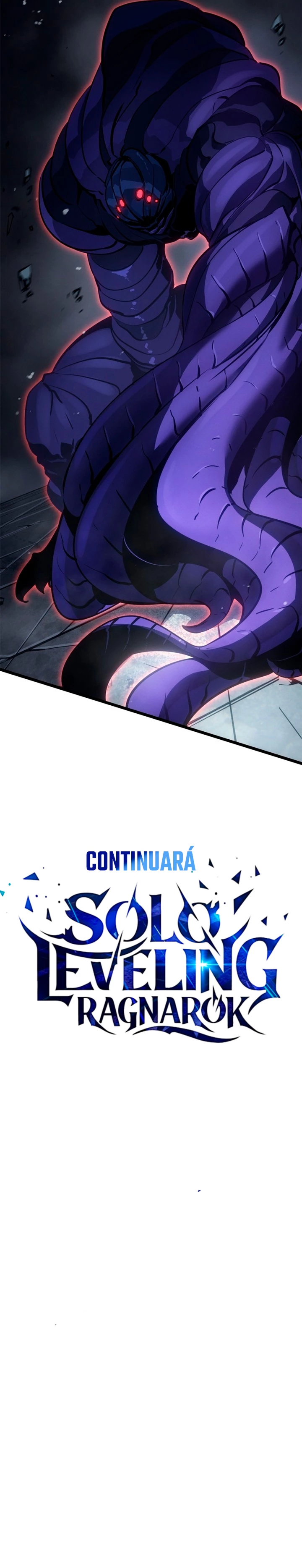 Solo Leveling: Ragnarok > Capitulo 35 > Page 331