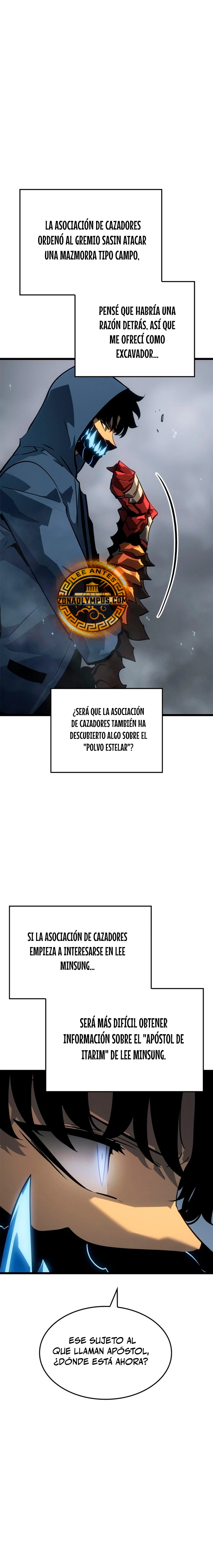 Solo Leveling: Ragnarok > Capitulo 36 > Page 61