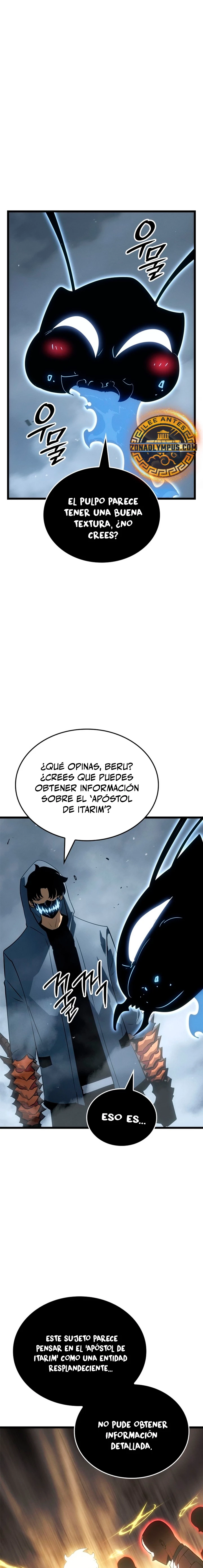 Solo Leveling: Ragnarok > Capitulo 36 > Page 211