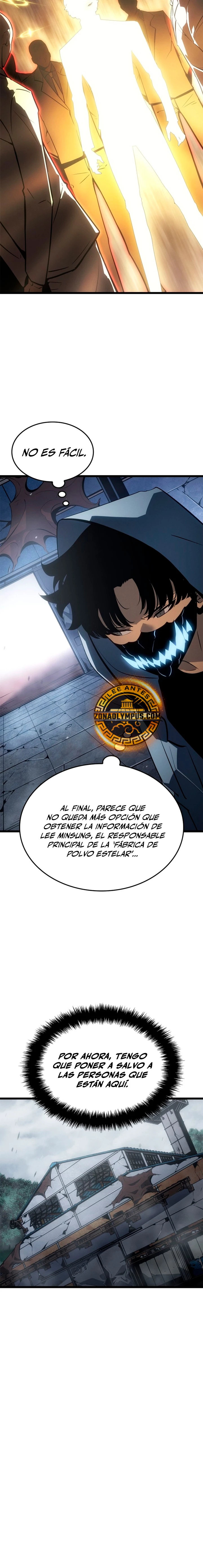 Solo Leveling: Ragnarok > Capitulo 36 > Page 221