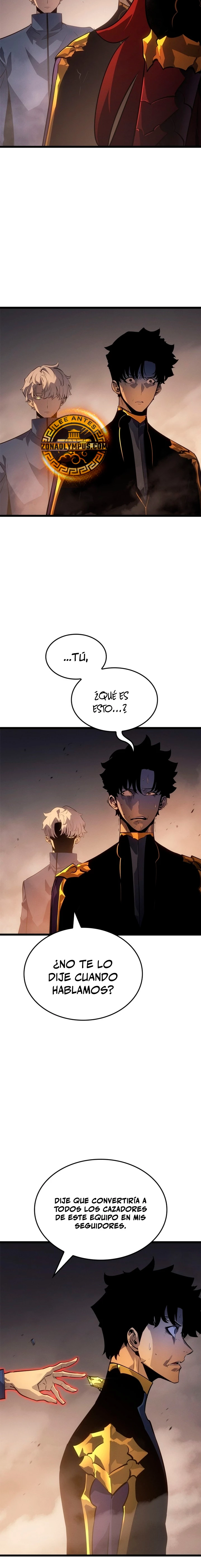 Solo Leveling: Ragnarok > Capitulo 36 > Page 271