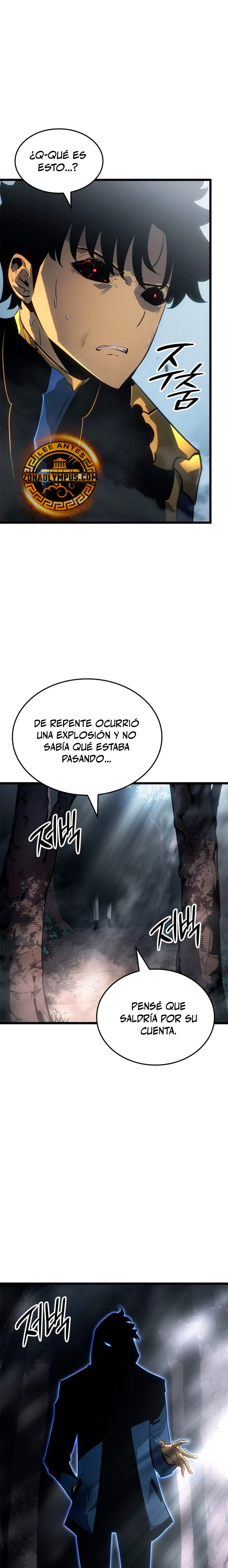 Solo Leveling: Ragnarok > Capitulo 37 > Page 311