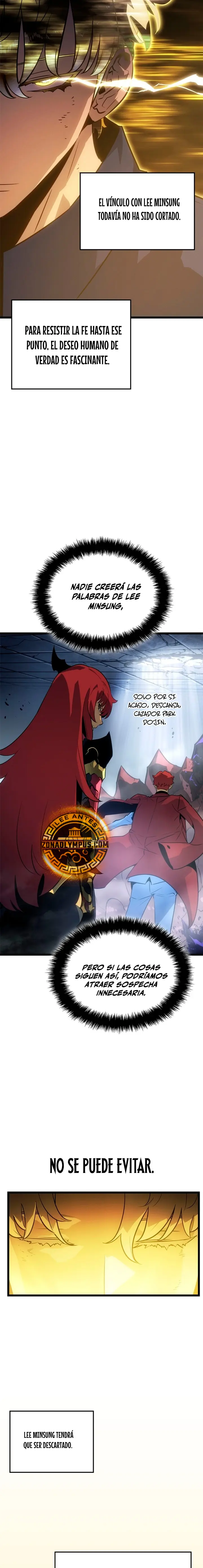 Solo Leveling: Ragnarok > Capitulo 38 > Page 141