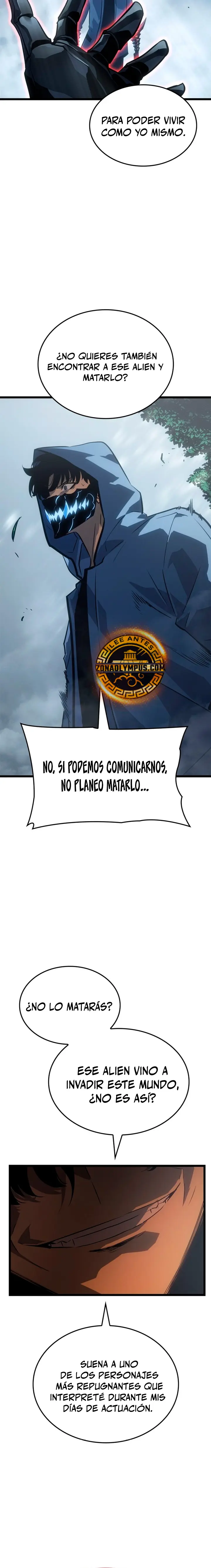 Solo Leveling: Ragnarok > Capitulo 38 > Page 211