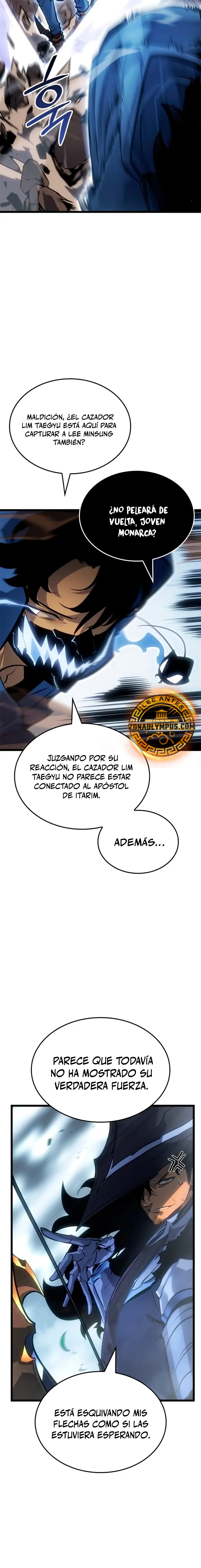 Solo Leveling: Ragnarok > Capitulo 39 > Page 121