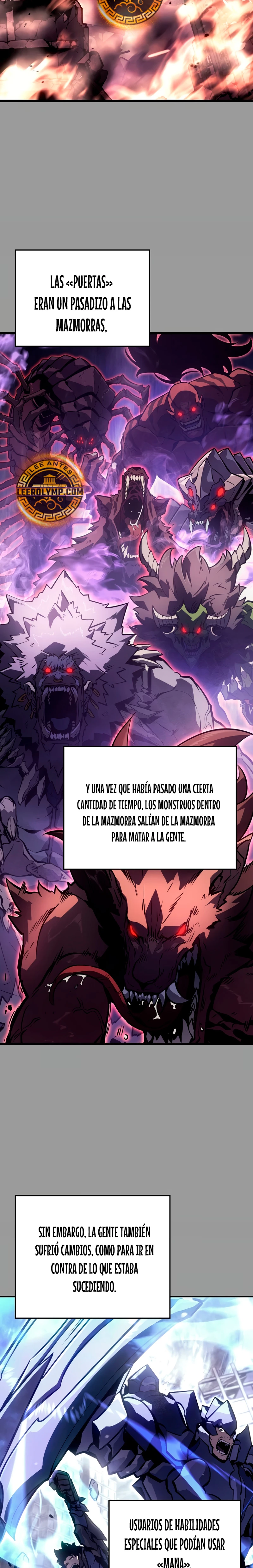 Solo Leveling: Ragnarok > Capitulo 1 > Page 181