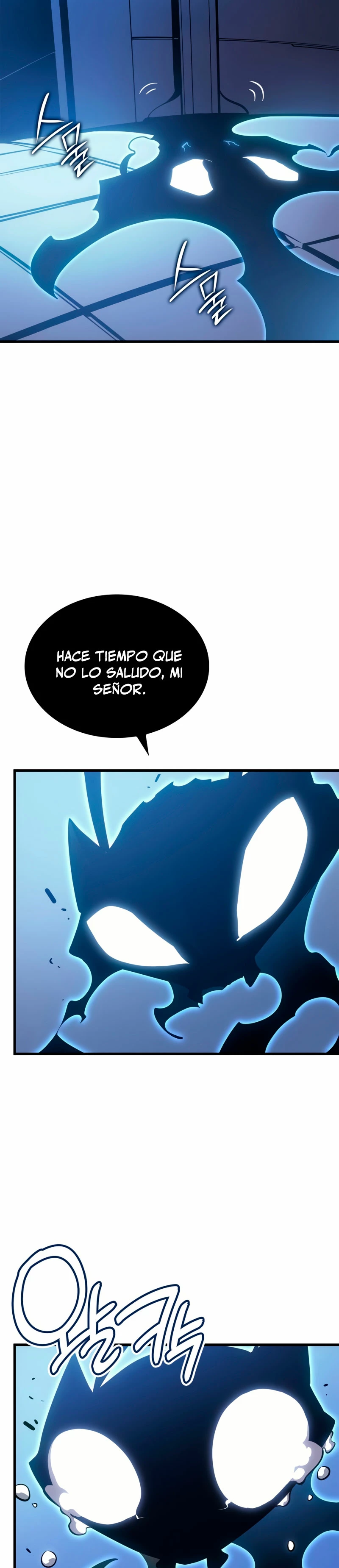 Solo Leveling: Ragnarok > Capitulo 4 > Page 131